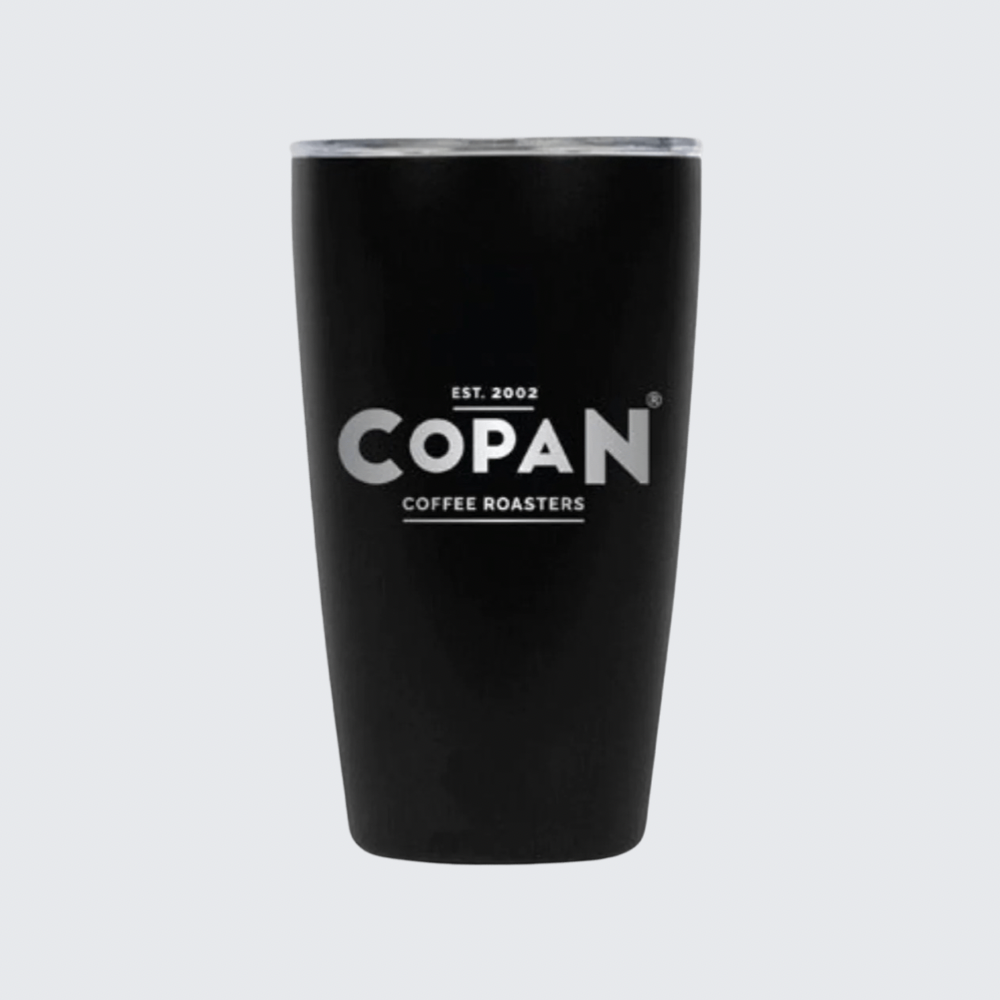 MiiR 12-oz. Black Tumbler