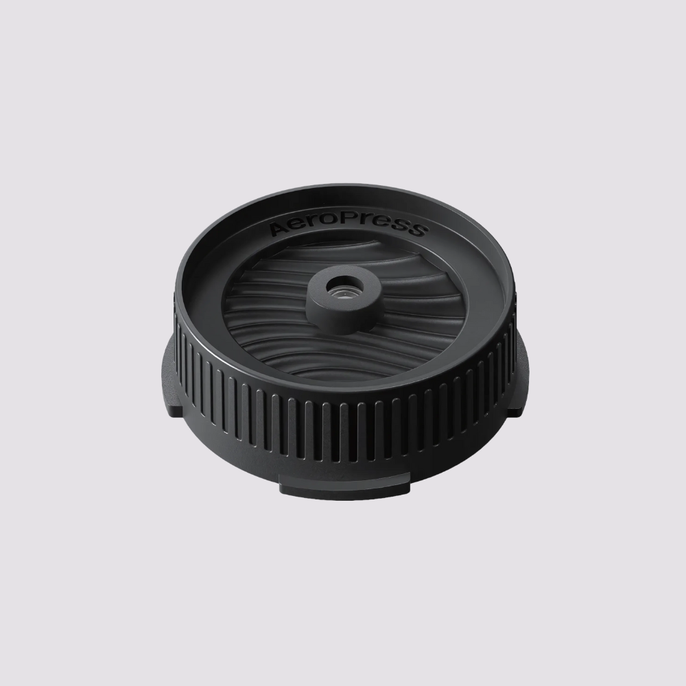 AEROPRESS FLOW CONTROL FILTER CAP - STANDARD