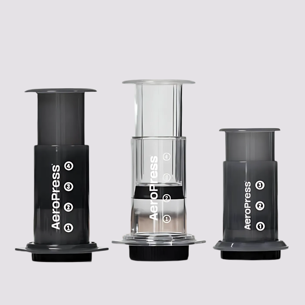 AEROPRESS PAPER MICRO-FILTERS - STANDARD